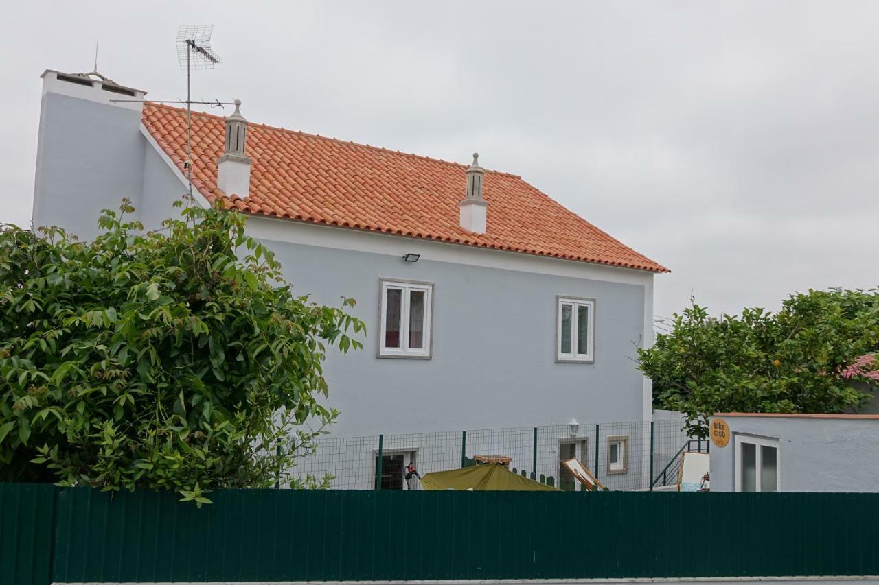 Casa Bom Dia Vila Sintra Exterior foto